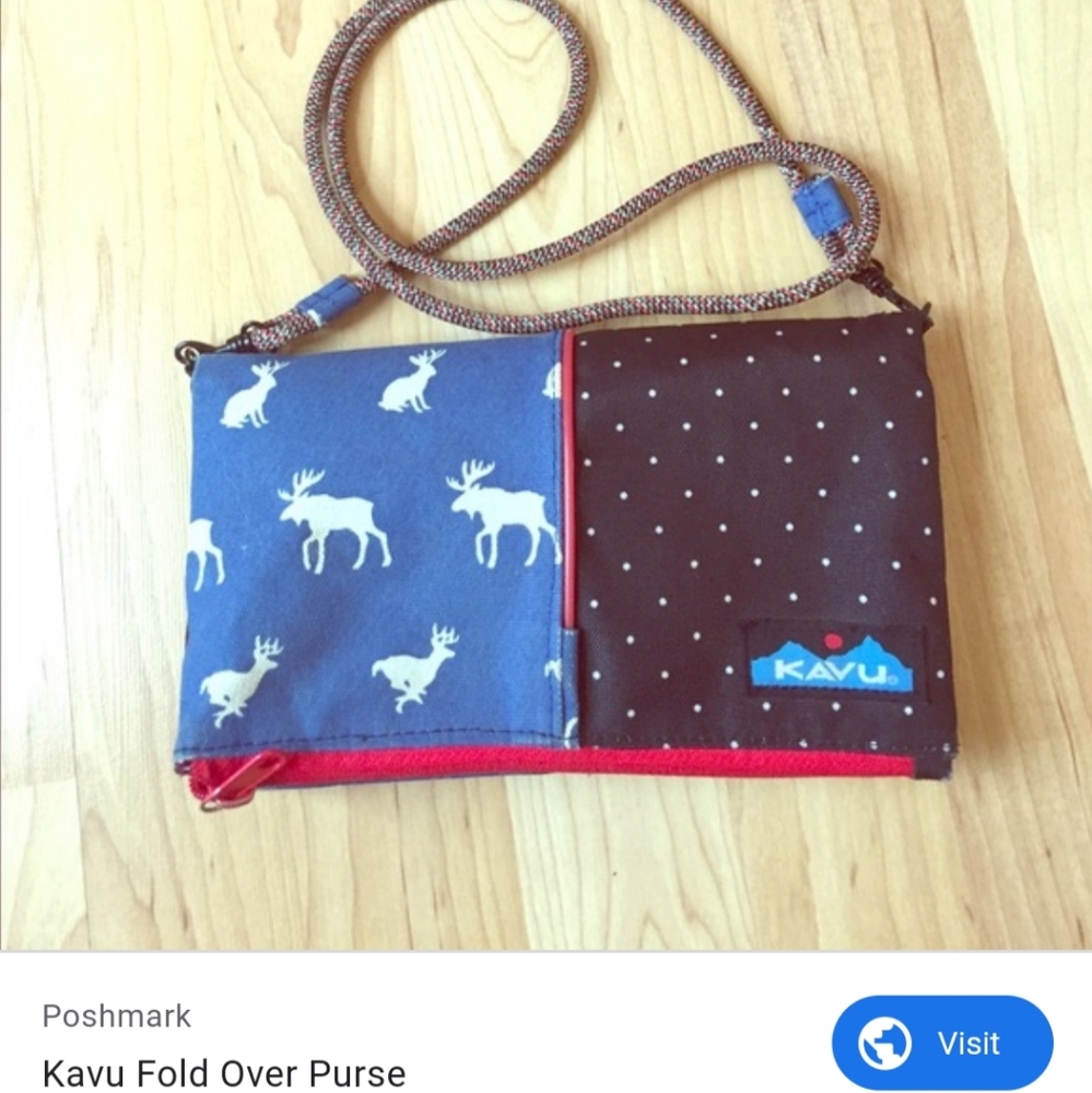 ISO THIS  wallet/fold over purse